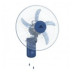 Walton W18OA-RGC Wall Fan 